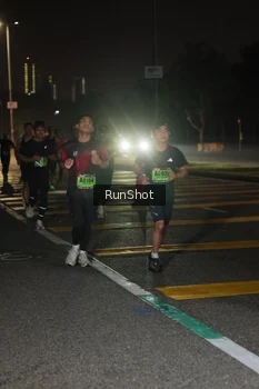 Runner Photo 5645071