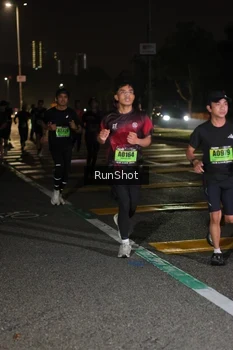 Runner Photo 5645072