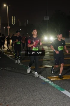 Runner Photo 5645074