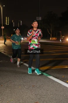 Runner Photo 5645076