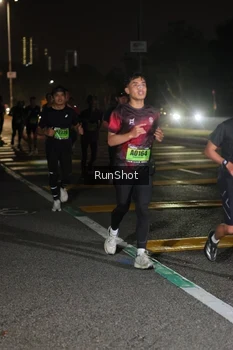 Runner Photo 5645077