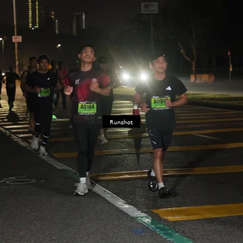Runner Photo 5645078