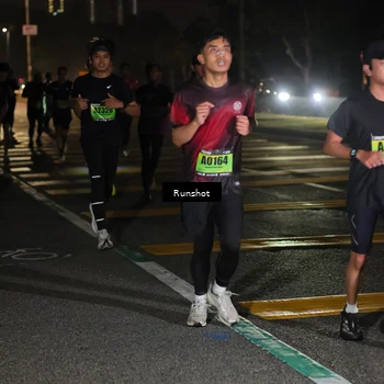 Runner Photo 5645080