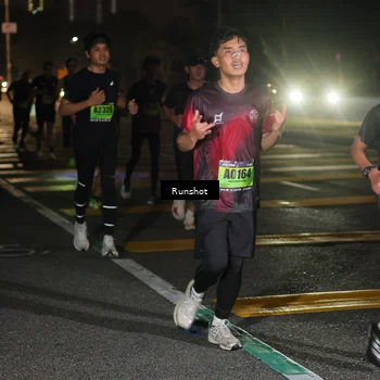 Runner Photo 5645082