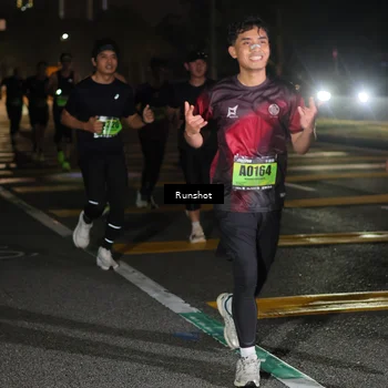 Runner Photo 5645085