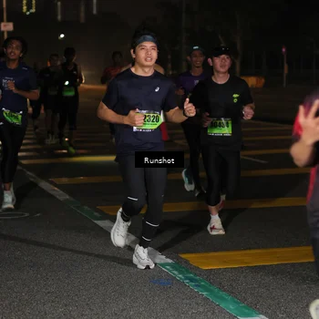 Runner Photo 5645088