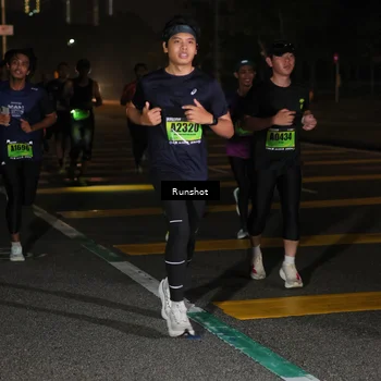 Runner Photo 5645089