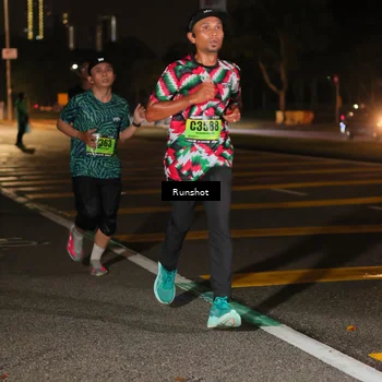 Runner Photo 5645094