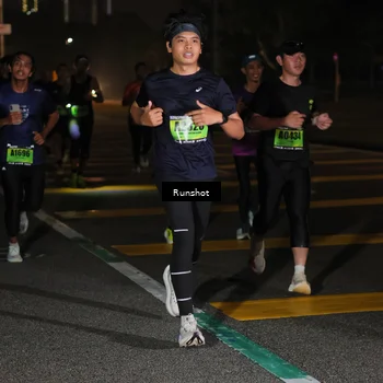 Runner Photo 5645096
