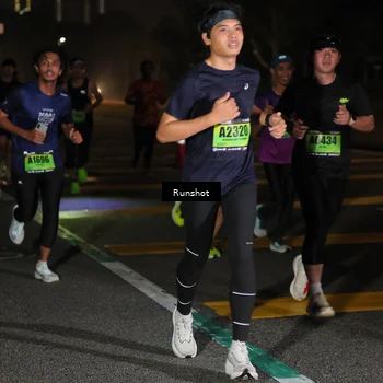 Runner Photo 5645097