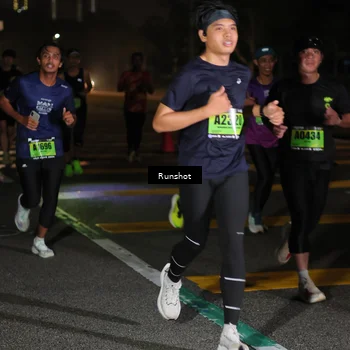 Runner Photo 5645099