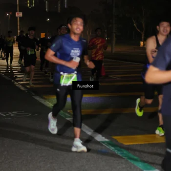 Runner Photo 5645102