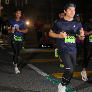 Runner Photo 5645104