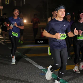Runner Photo 5645106