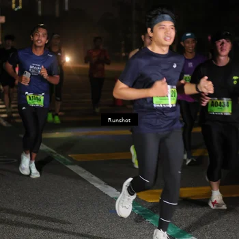 Runner Photo 5645107