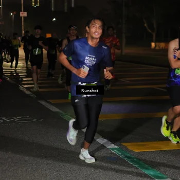 Runner Photo 5645108