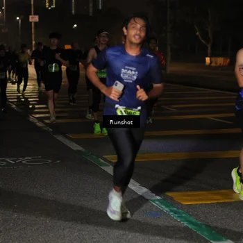 Runner Photo 5645111