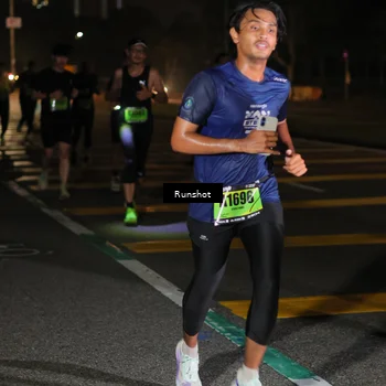 Runner Photo 5645114