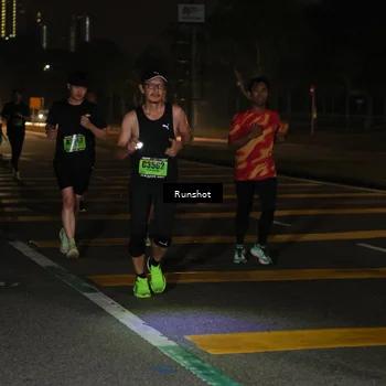 Runner Photo 5645118