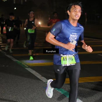 Runner Photo 5645119