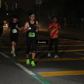 Runner Photo 5645120