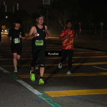 Runner Photo 5645121