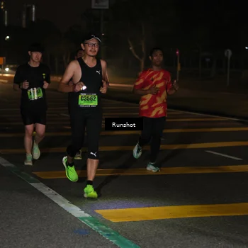 Runner Photo 5645122