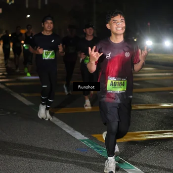 Runner Photo 5645124