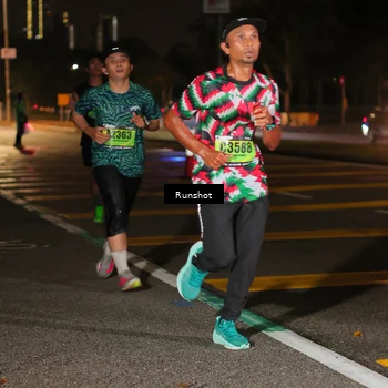 Runner Photo 5645125