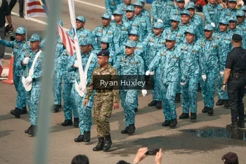 Runner Photo 5645127