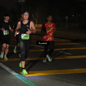 Runner Photo 5645129
