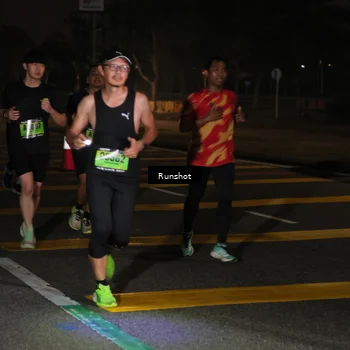 Runner Photo 5645130