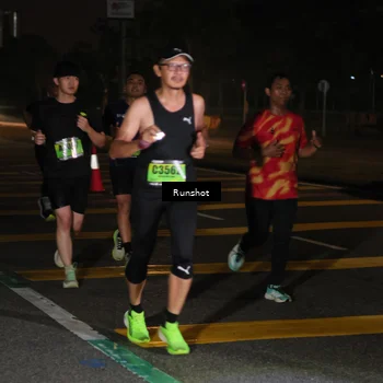 Runner Photo 5645131