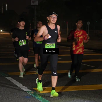 Runner Photo 5645133