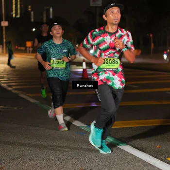 Runner Photo 5645139