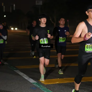 Runner Photo 5645140
