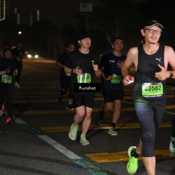 Runner Photo 5645141