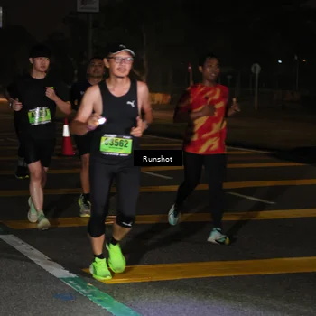 Runner Photo 5645143