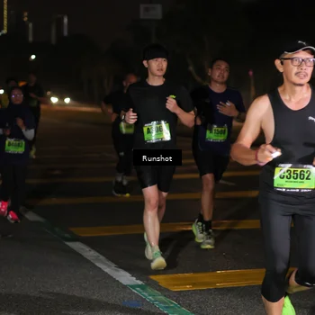 Runner Photo 5645146