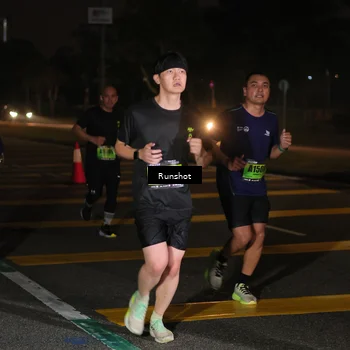 Runner Photo 5645149