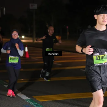 Runner Photo 5645153