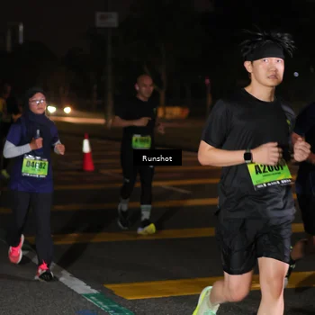 Runner Photo 5645154