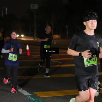 Runner Photo 5645155