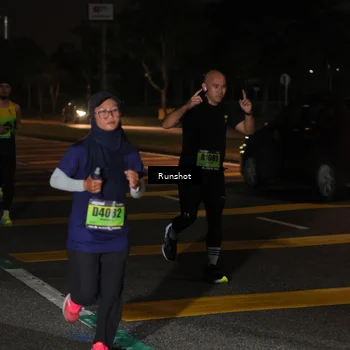Runner Photo 5645156