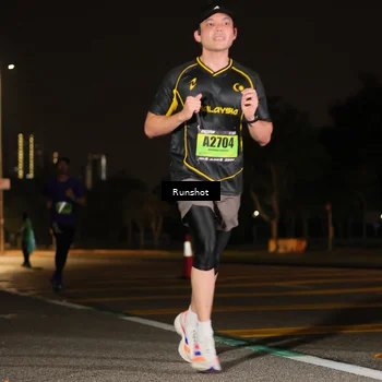 Runner Photo 5645157