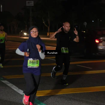 Runner Photo 5645158