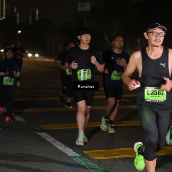 Runner Photo 5645161