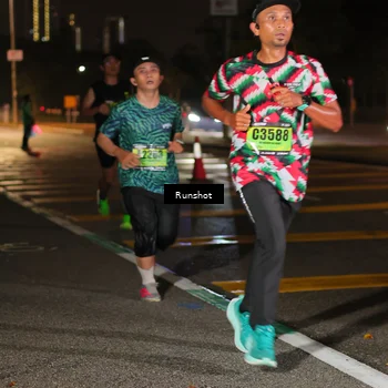 Runner Photo 5645162