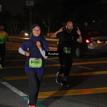 Runner Photo 5645167