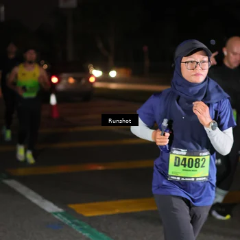 Runner Photo 5645169